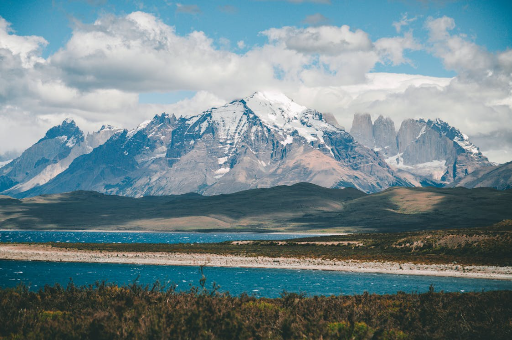 Siempre nos quedará la Patagonia