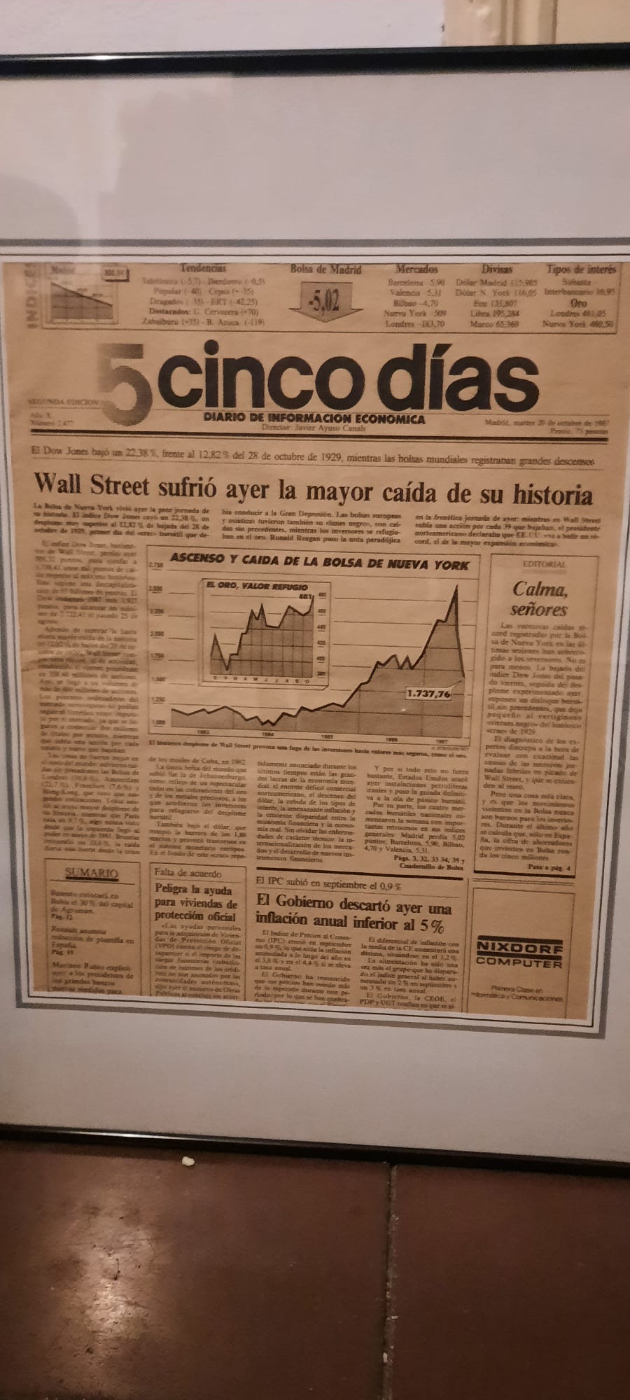 Medios de comunicación en la era digital