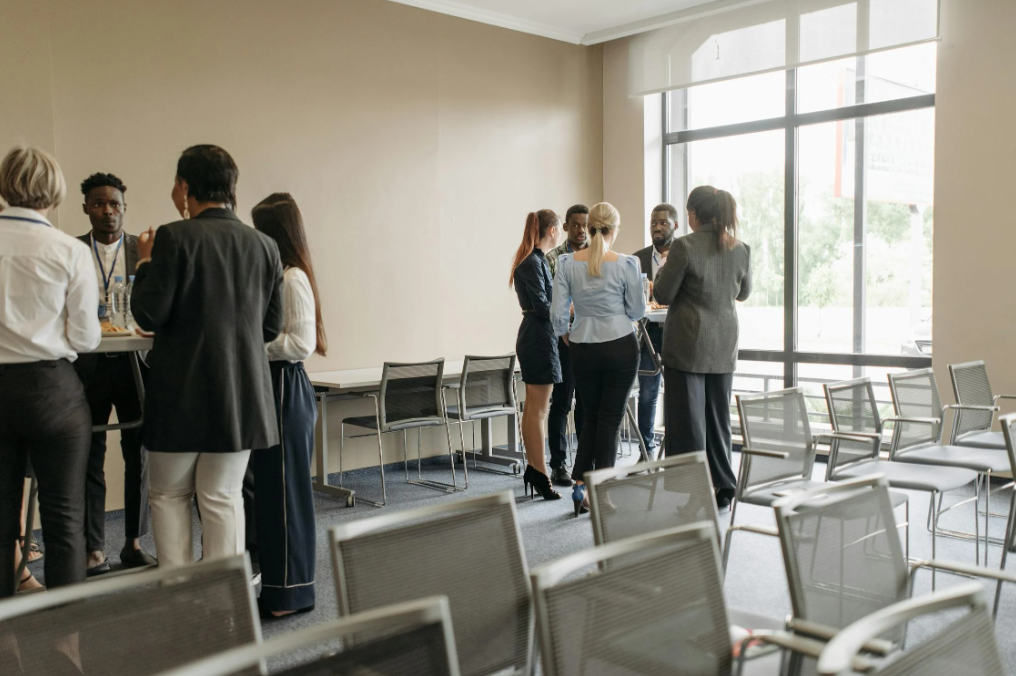 ¿Hacia una web de comunidades interrelacionadas?