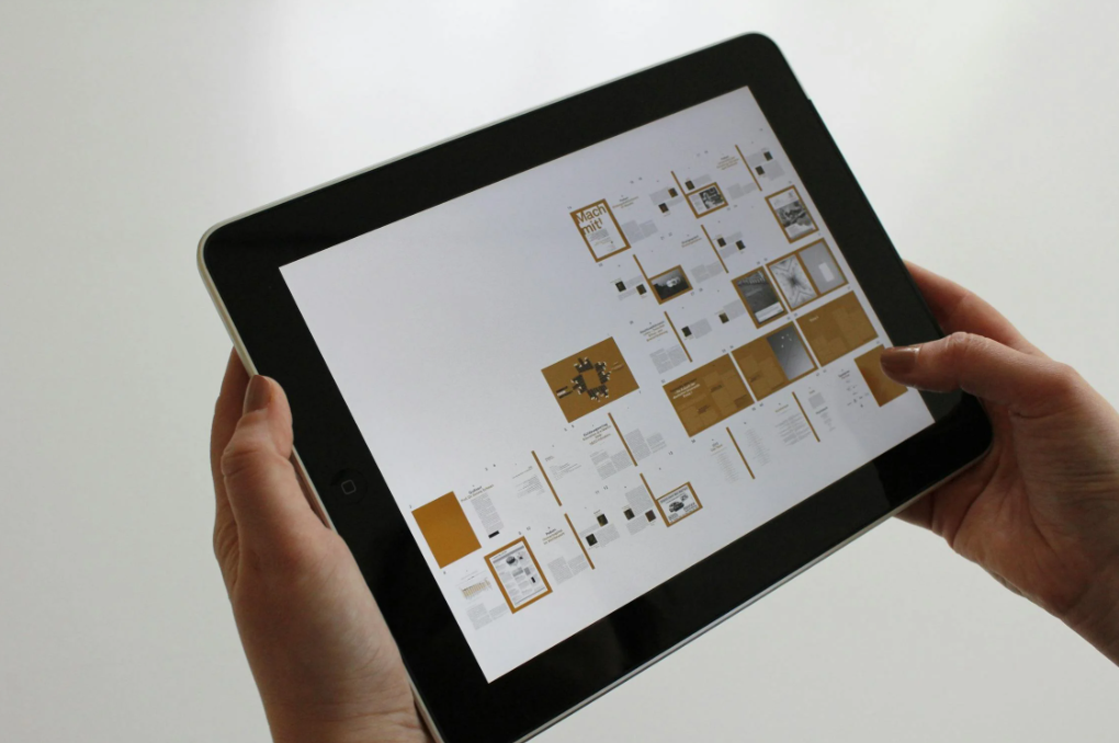 Los medios de comunicación en la era digital