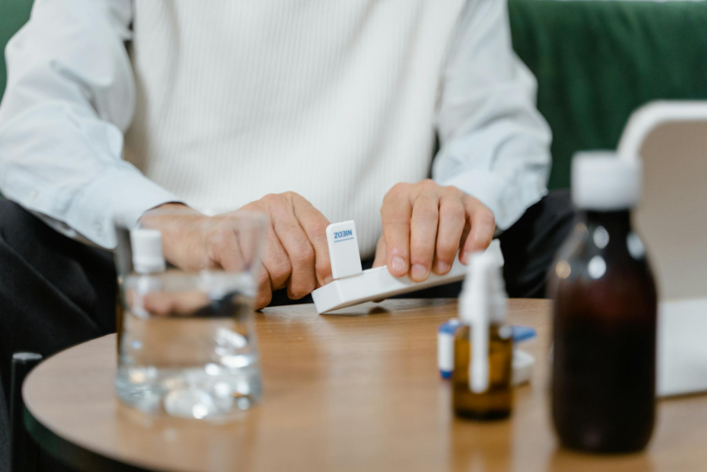 La prohibición de las drogas es un notorio error