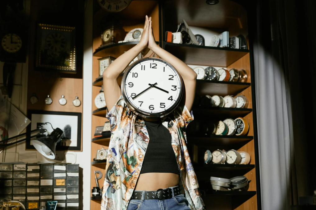 ¿Les das valor a tu tiempo? ¿O estás más pendiente de los demás?