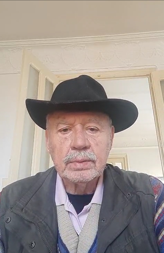 El podcast de Miguel Ormaetxea: Alerta Temprana