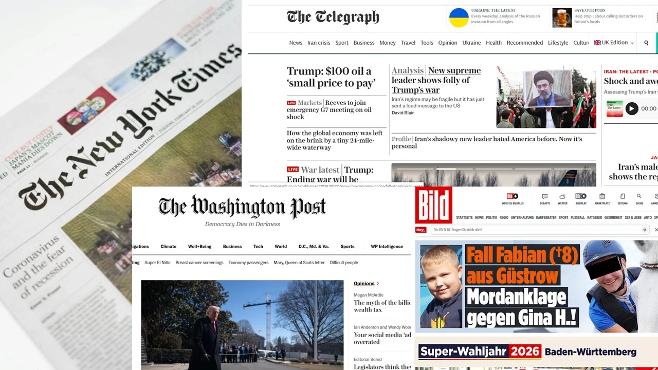 Alerta Temprana: los medios siguen interesando mucho pero el contexto está mutando