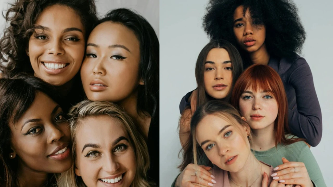 Cuando la mujer retrocede perdemos todos