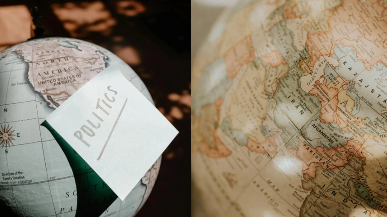 Alerta Temprana: Convergencia de crisis