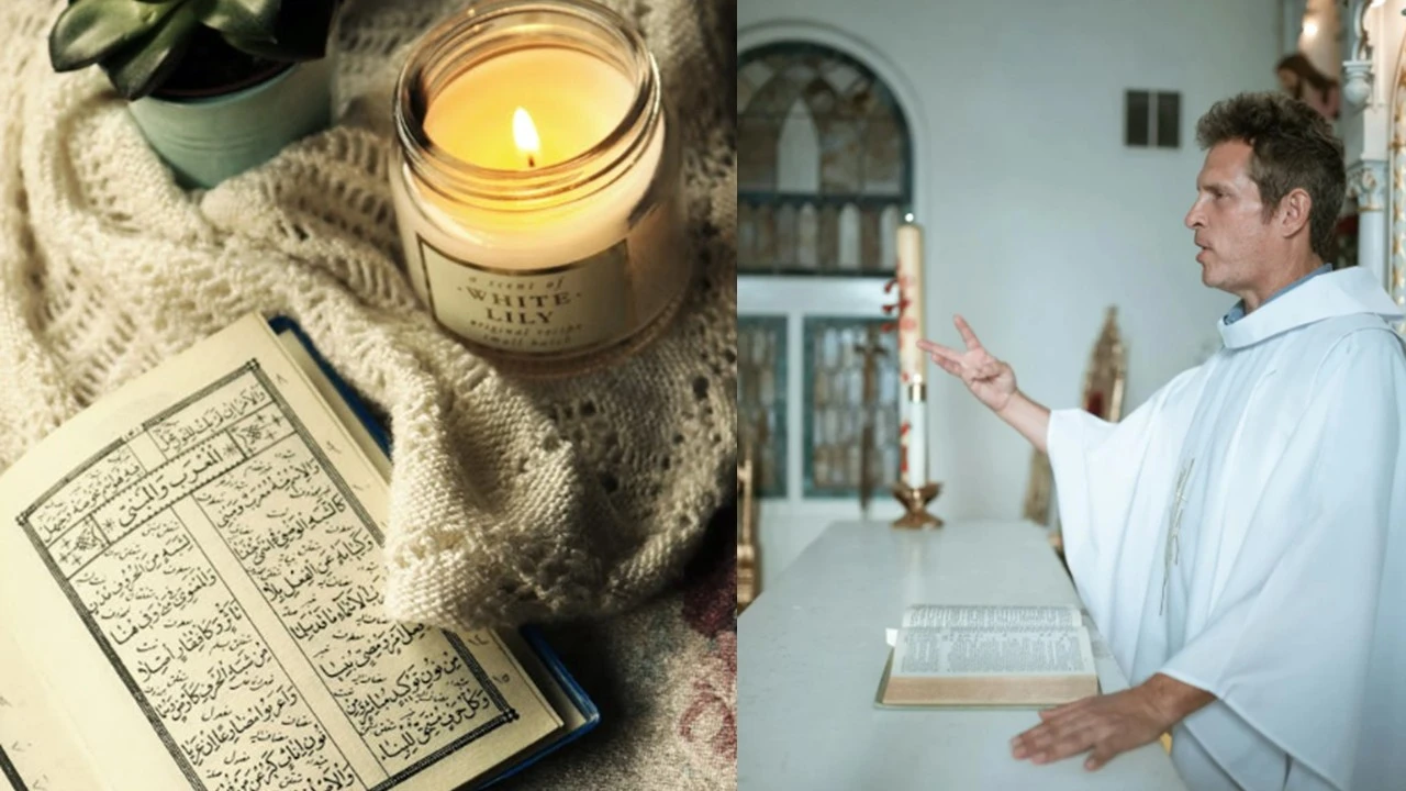 Alerta temprana: el ocaso de las sociedades teocráticas