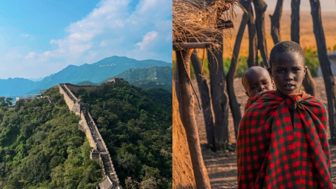 Viajar ya nunca más será como antes