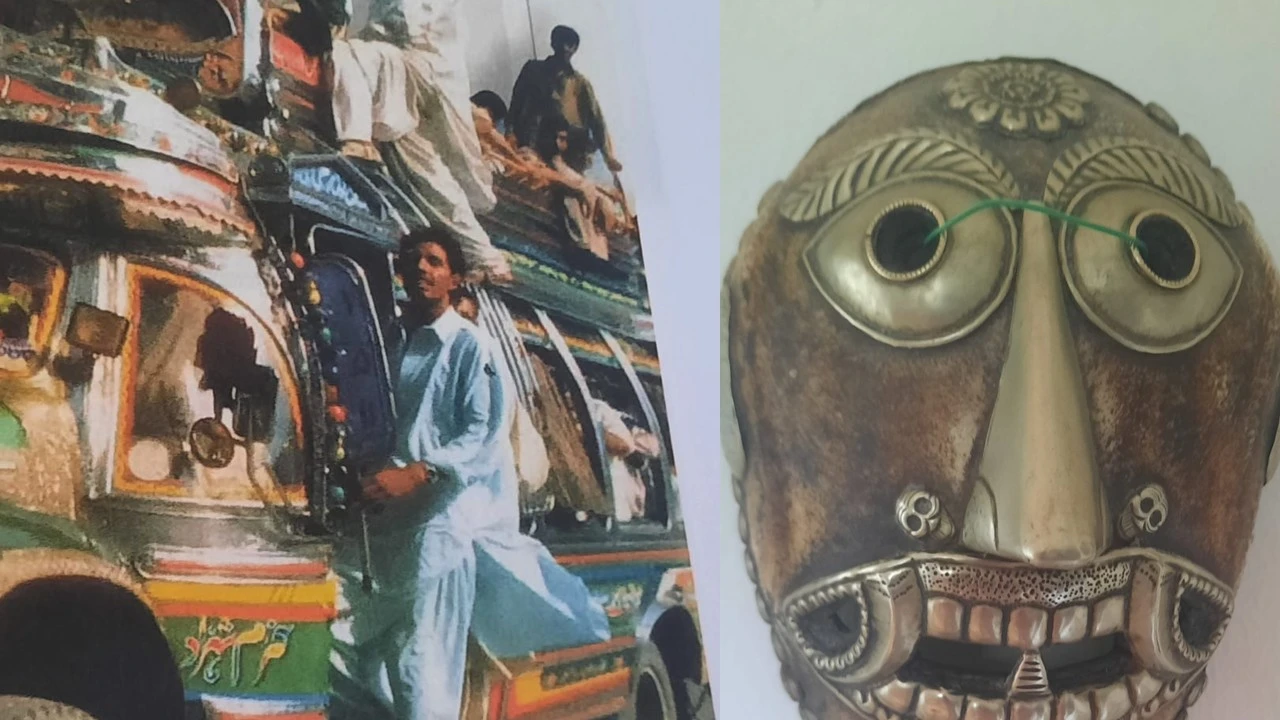 Viajar ya no es lo que era