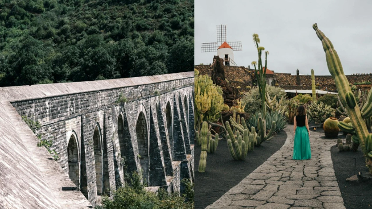 Las nuevas fronteras del turismo
