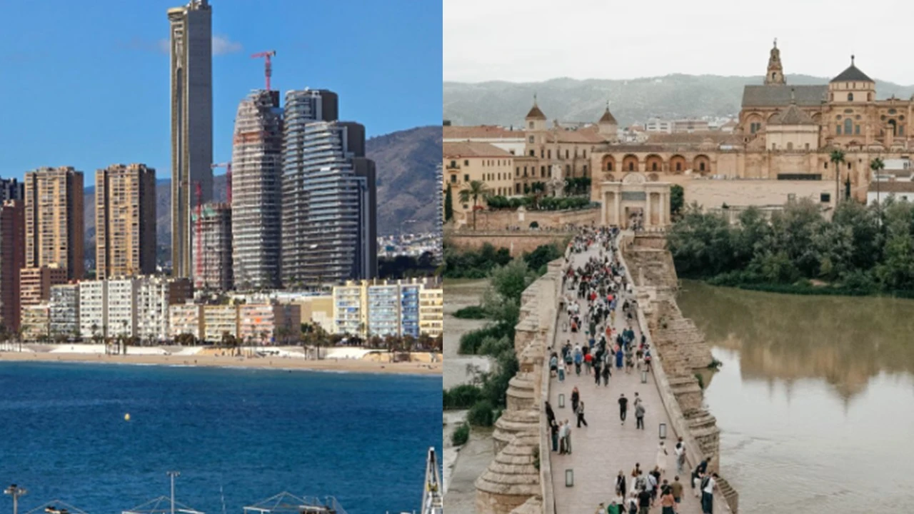 Contra el turismo de masas