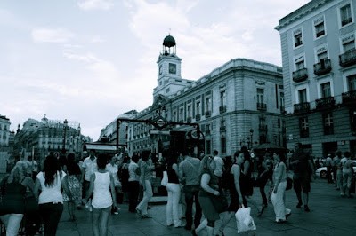 CAÓTICA PLAZA
