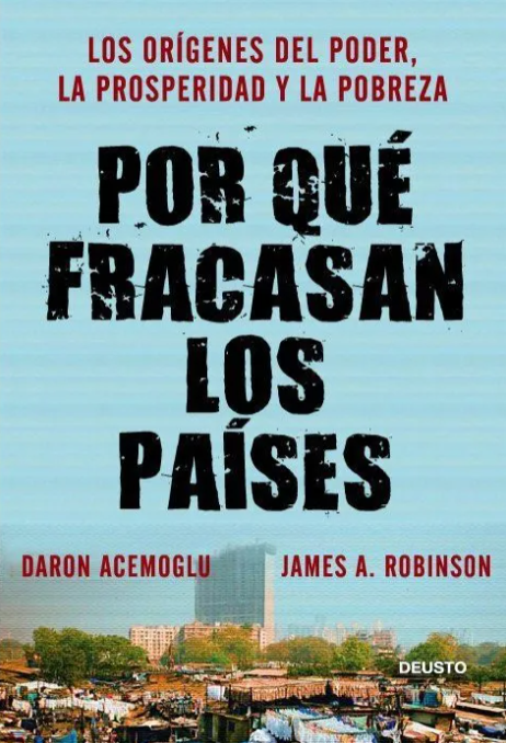 Por qué fracasan las personas