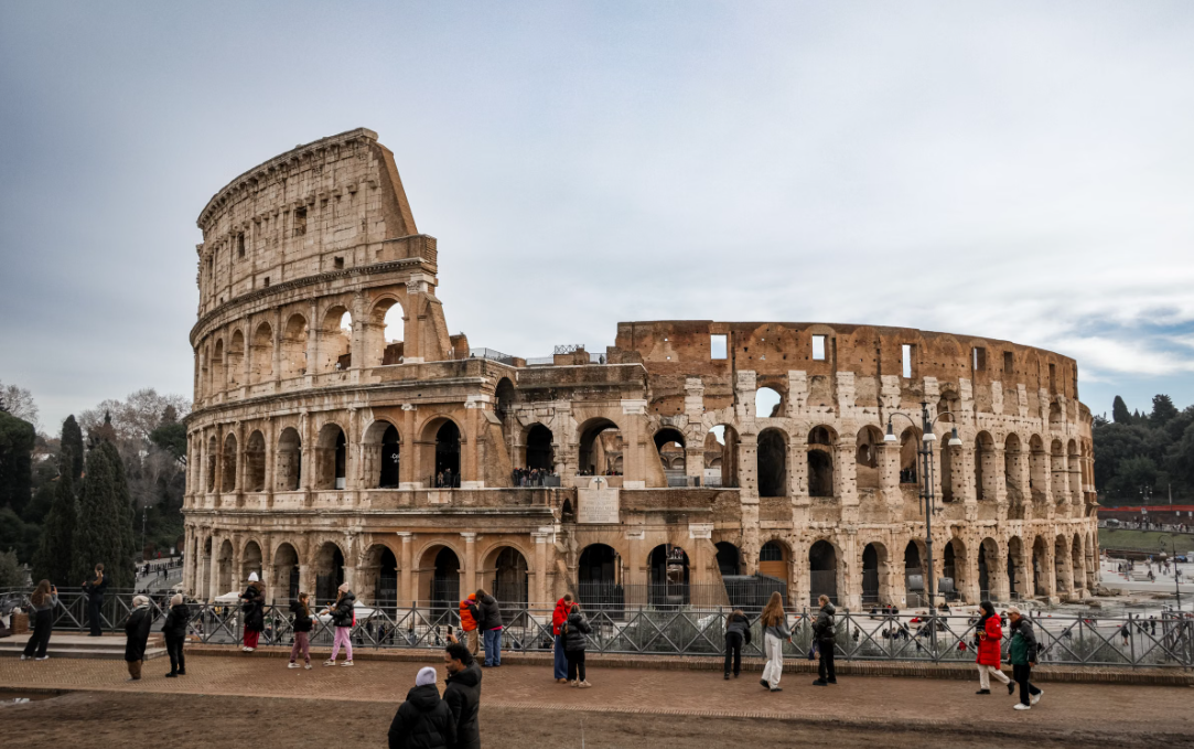 Todos los mundos el mundo