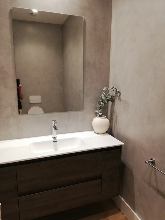 EL CUARTO DE BAÑO