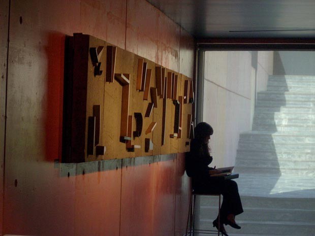 ¿PROYECTAR ARQUITECTURA TIENE FUTURO?
