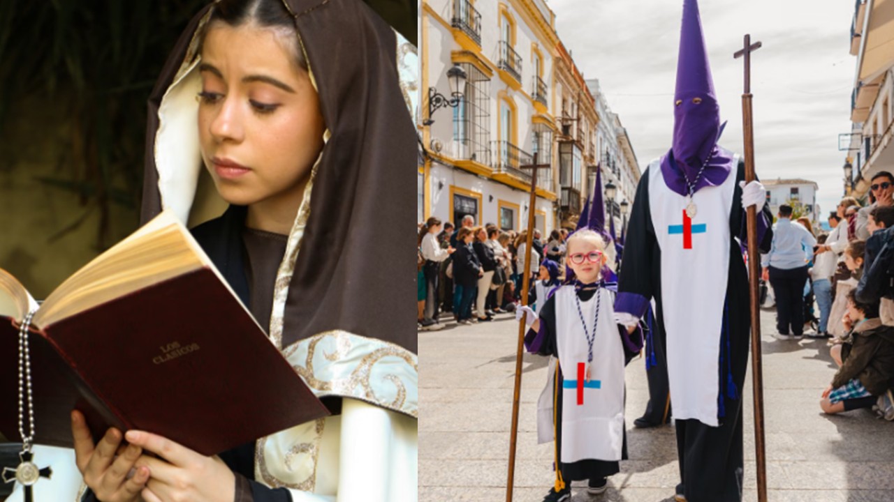 Las teocracias son un residuo del pasado