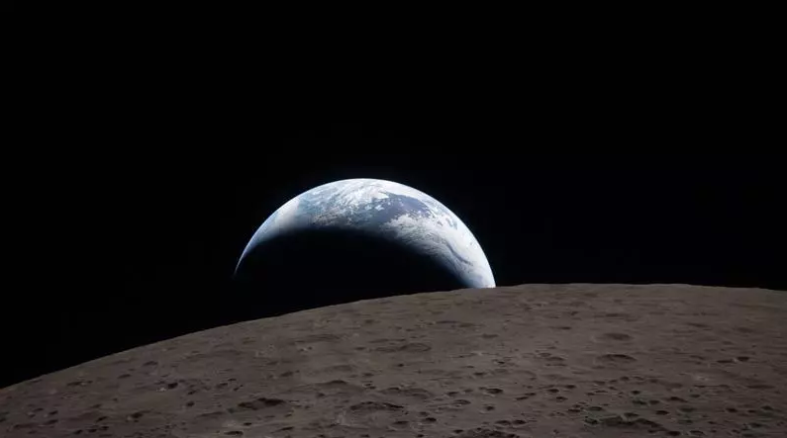 La profunda y elocuente coherencia del mundo que habitamos
