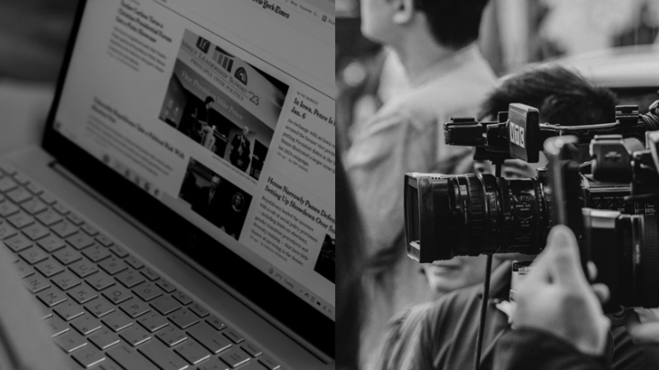 Las reglas del periodismo
